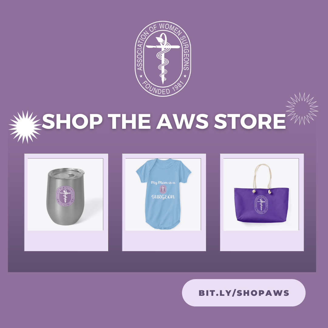 Aws merchandise